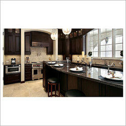 Granite Kitchen Counter Top