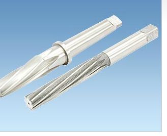 Hand And Machine Reamers