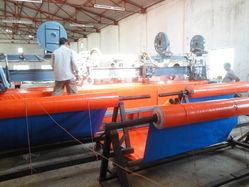 Hdpe Tarpaulins