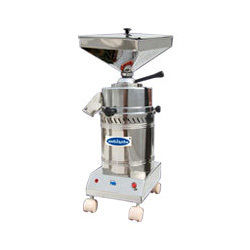 Heavy Duty Mini Flour Mill