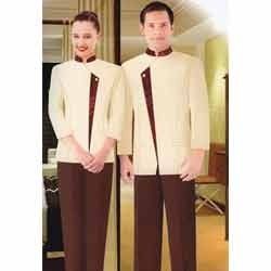 Hotel & Restaurants Uniforms