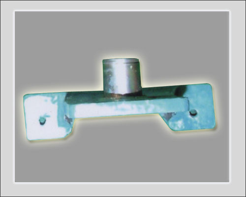 Ice Cream Machine Parts Assembly