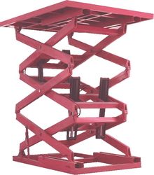 Industrial Lifting Table