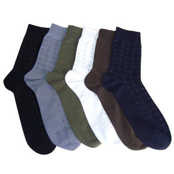 Men'S Socks