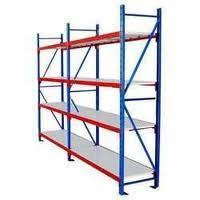 Heavy Duty Rolex Shelving Racks