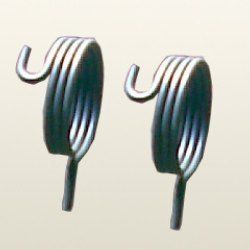 Rotation Torsion Spring