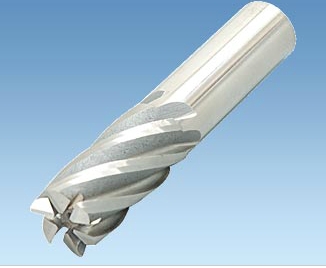 Straight And Taper Shank End Mill