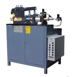 UN Series Flash Butt Welding Machine