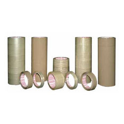 Brown Self Adhesive Tapes