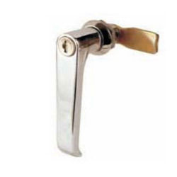 Die Cast L Handle Key