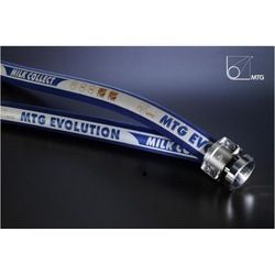 Milk Collection Hoses