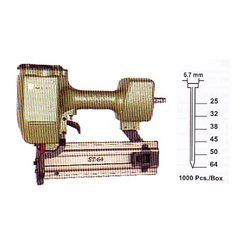 Nailers H&P-WO-ST64 Gauge 14