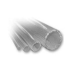 Transparent Pvc Reinforced Hose