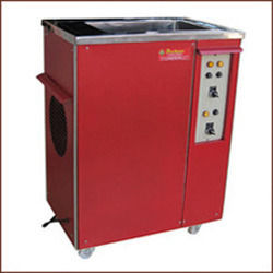 Ultrasonic Jewellery Cleaner