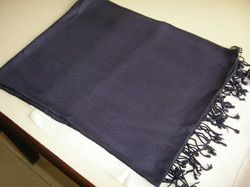 Viscose Plain Shawls