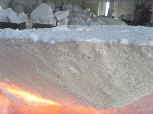 White Fused Alumina WFA