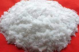 Caustic Soda (Flakes/solid/pearls)