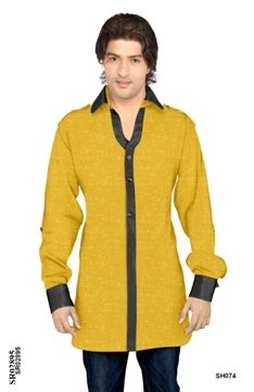 Citra Cotton Kurta