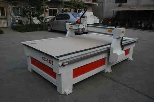 CNC Wood Carving Machine M25