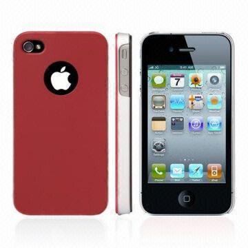 Dual-Tone iPhone Case