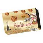 Frankincense Cones