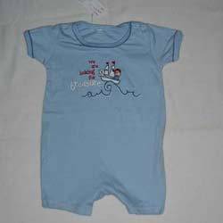 Infant Garments