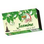Jasmine Incense Cones