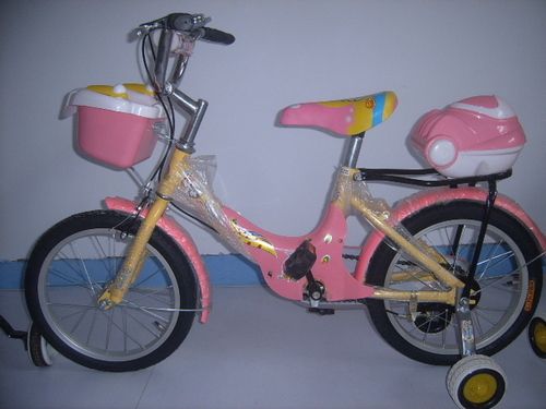 Kids Bike