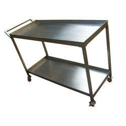 Kitchen Utility Trolley