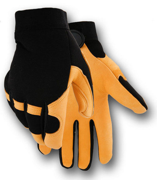 Mechanics Gloves (21500)