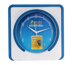 Multi color Alarm Watch