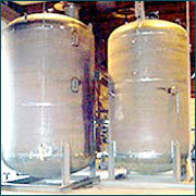 Pressure Vessels And Tanks