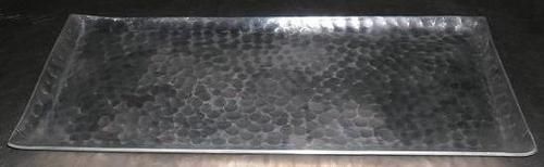 Rectangular Tray