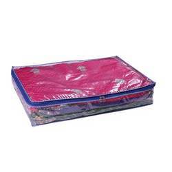 Saree Covers PVC Stitching Bags