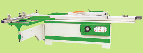 Sliding Table Saw