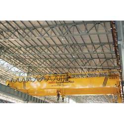 Steel Mill Duty Eot Crane