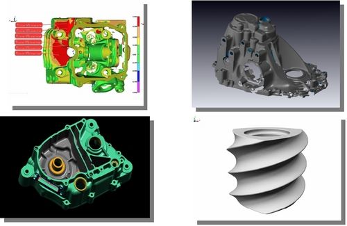 Tool Designing And Development