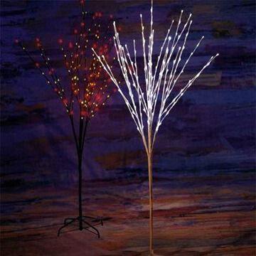 9605 Twig/Christmas Tree Light