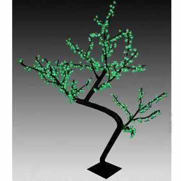 9607 LED Cherry Tree Lights