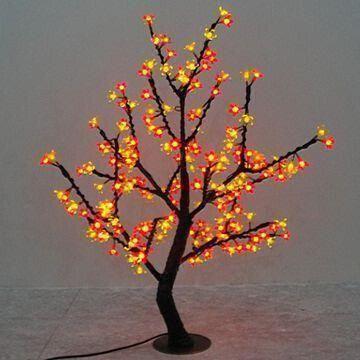 9609 Christmas Decorative LED Tree Light
