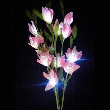 9614 LED Lighting Flowers
