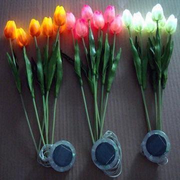 9616 Party LED Flower Light