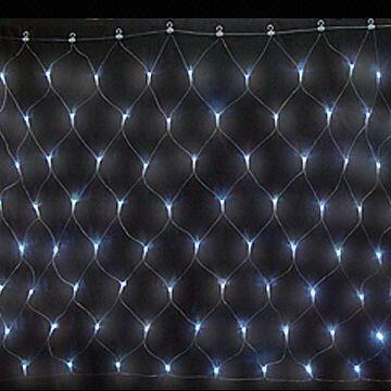 9701 1.5 x 1.5m LED Net Light