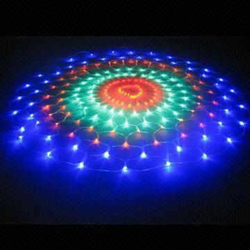 9703 LED Net Lights