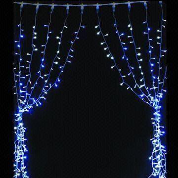 9707 Christmas Light