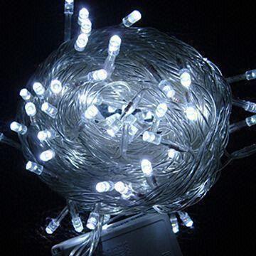 9803-2 Led String Lights