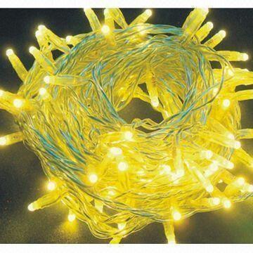 9804 LED Christmas String Lights