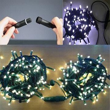 9806 LED String Light