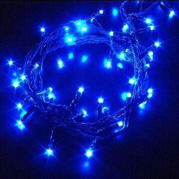 9810 LED Light Strings