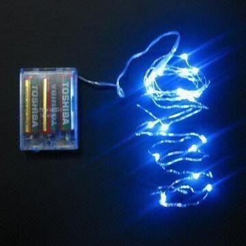 9814 24V Christmas Light
